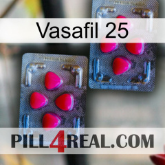 Vasafil 25 14